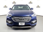 2017 Hyundai Santa Fe Sport 2.0T Ultimate