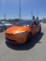 2023 Tesla Model X Plaid