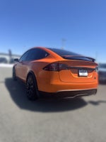 2023 Tesla Model X Plaid
