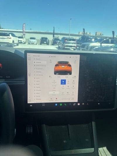 2023 Tesla Model X Plaid