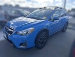 2017 Subaru Crosstrek 2.0i Limited