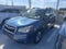 2015 Subaru Forester 2.5i Touring