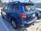 2015 Subaru Forester 2.5i Touring
