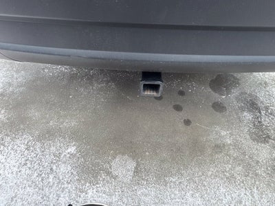 2024 Subaru Forester Base