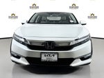 2018 Honda Clarity Plug-In Hybrid Touring