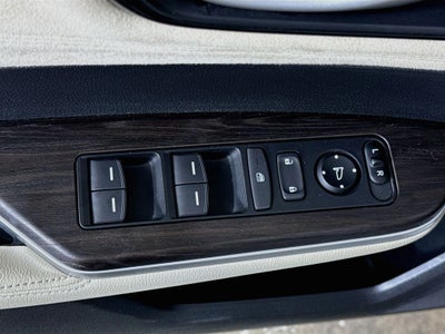 2018 Honda Clarity Plug-In Hybrid Touring