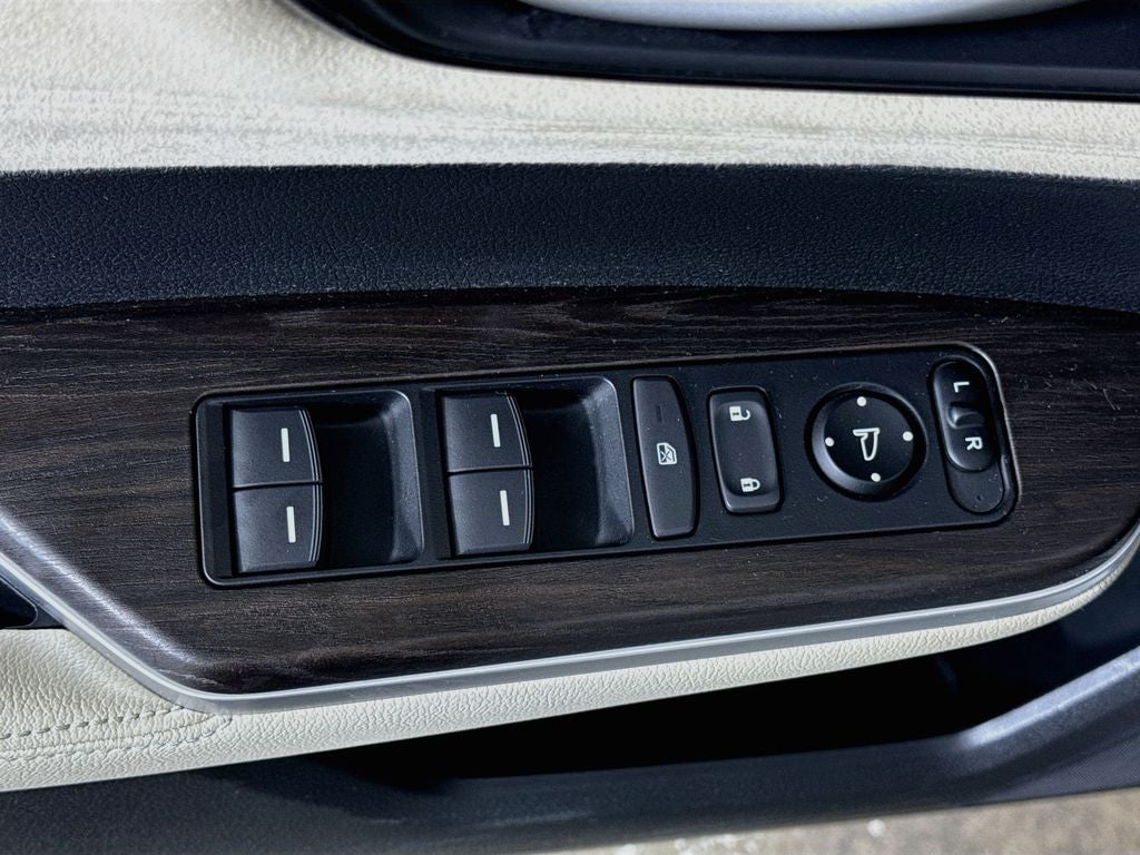 2018 Honda Clarity Plug-In Hybrid Touring