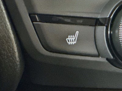 2018 Honda Clarity Plug-In Hybrid Touring