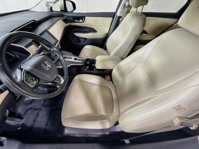 2018 Honda Clarity Plug-In Hybrid Touring