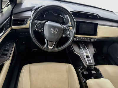 2018 Honda Clarity Plug-In Hybrid Touring