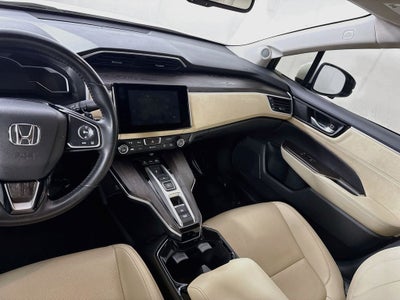 2018 Honda Clarity Plug-In Hybrid Touring