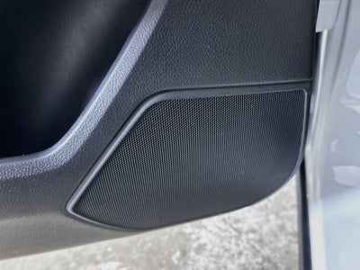 2018 Honda Clarity Plug-In Hybrid Touring