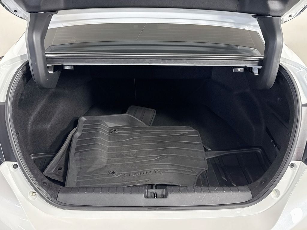 2018 Honda Clarity Plug-In Hybrid Touring