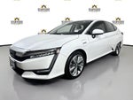 2018 Honda Clarity Plug-In Hybrid Touring