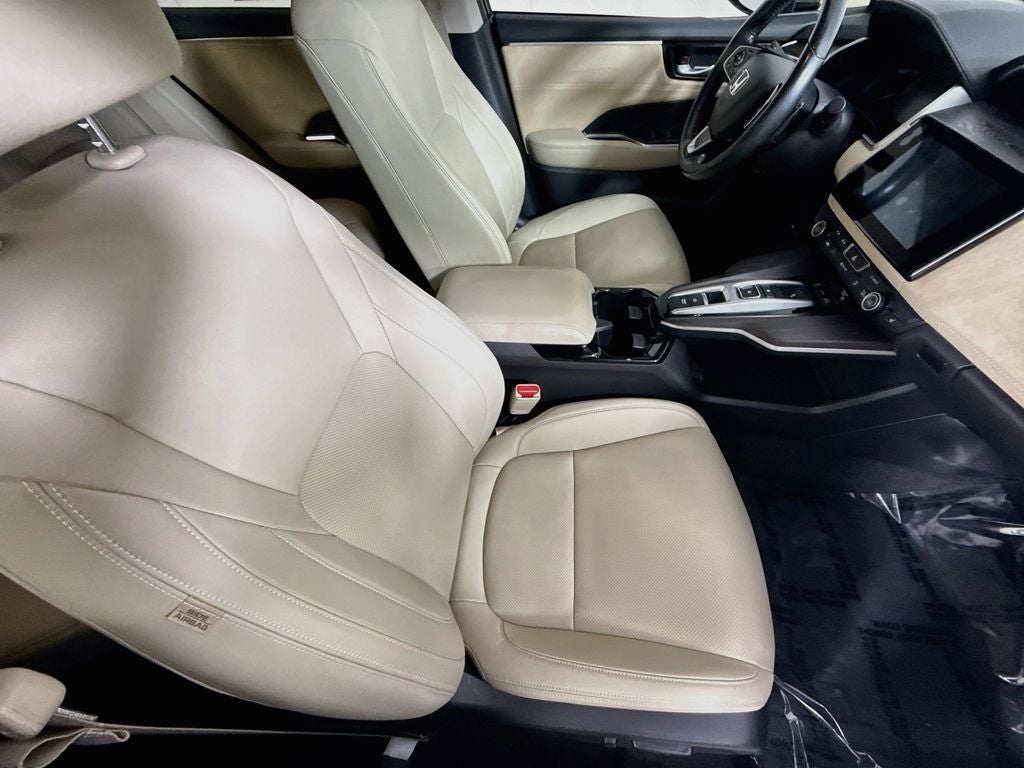 2018 Honda Clarity Plug-In Hybrid Touring