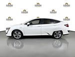 2018 Honda Clarity Plug-In Hybrid Touring