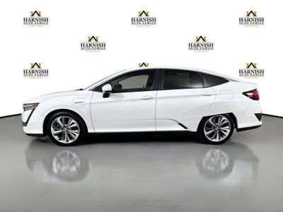 2018 Honda Clarity Plug-In Hybrid Touring