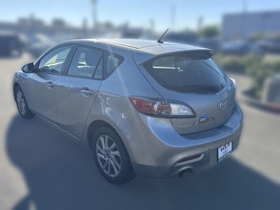 2013 Mazda Mazda3 i Touring