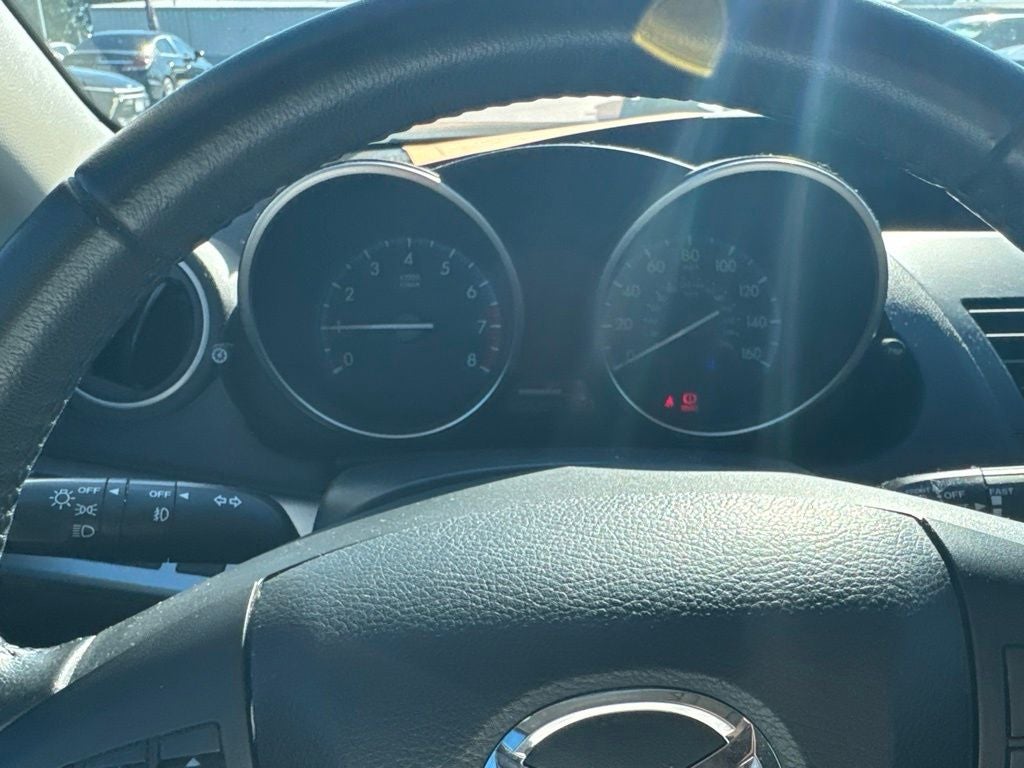 2013 Mazda Mazda3 i Touring