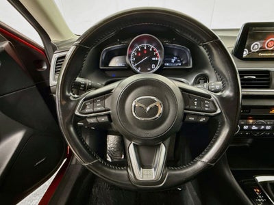 2017 Mazda Mazda3 Grand Touring