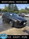 2019 Mazda Mazda3 Base