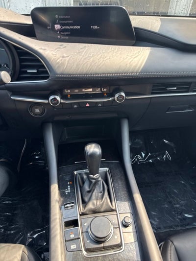 2019 Mazda Mazda3 Base