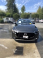 2019 Mazda Mazda3 Base