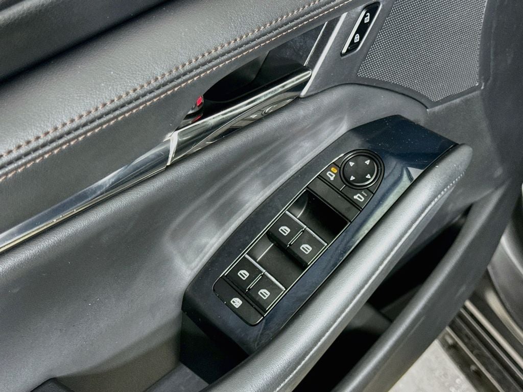 2019 Mazda Mazda3 Base
