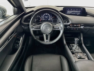 2019 Mazda Mazda3 Base