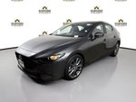2019 Mazda Mazda3 Base