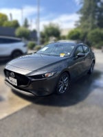 2019 Mazda Mazda3 Base