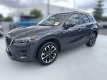 2016 Mazda Mazda CX-5 Grand Touring