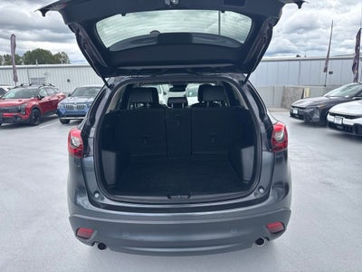 2016 Mazda Mazda CX-5 Grand Touring
