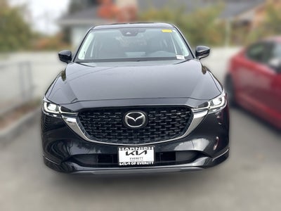2024 Mazda Mazda CX-5 2.5 S Premium Package