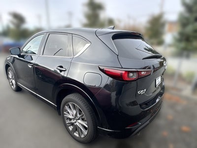 2024 Mazda Mazda CX-5 2.5 S Premium Package