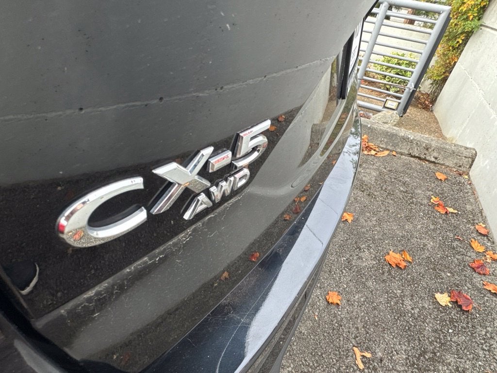 2024 Mazda Mazda CX-5 2.5 S Premium Package