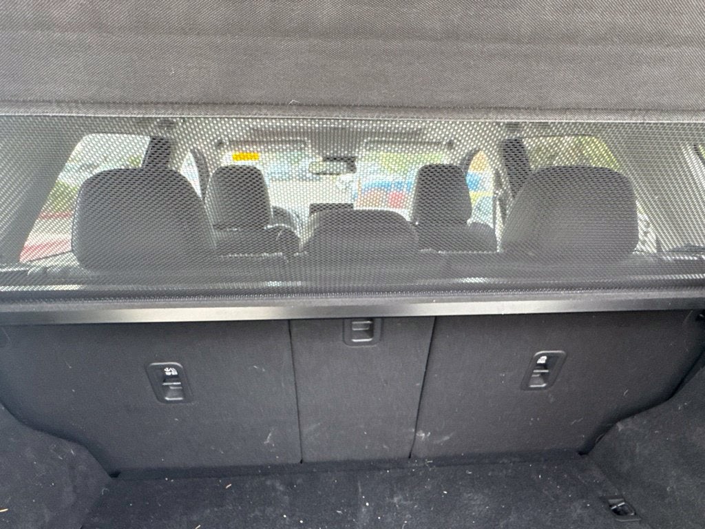 2024 Mazda Mazda CX-5 2.5 S Premium Package