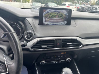 2019 Mazda Mazda CX-9 Touring