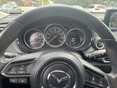 2019 Mazda Mazda CX-9 Touring