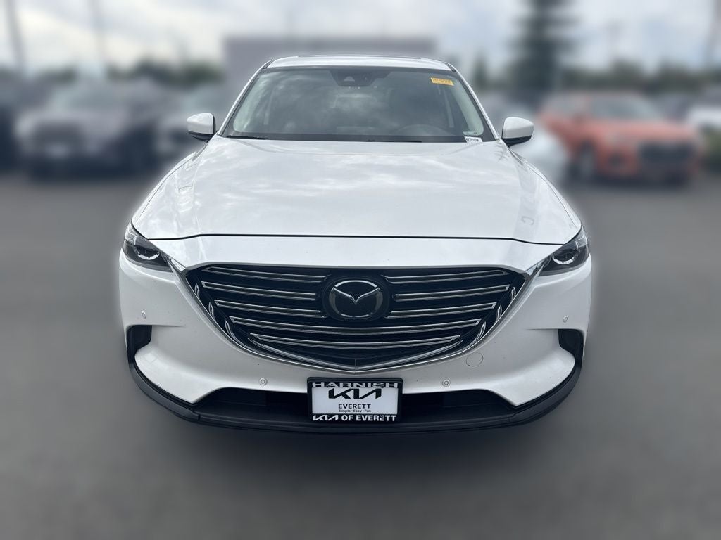 2019 Mazda Mazda CX-9 Touring