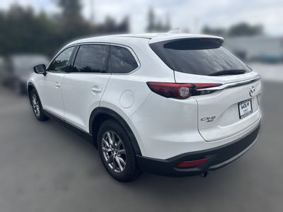 2019 Mazda Mazda CX-9 Touring