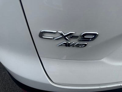 2019 Mazda Mazda CX-9 Touring