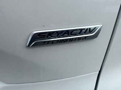 2019 Mazda Mazda CX-9 Touring