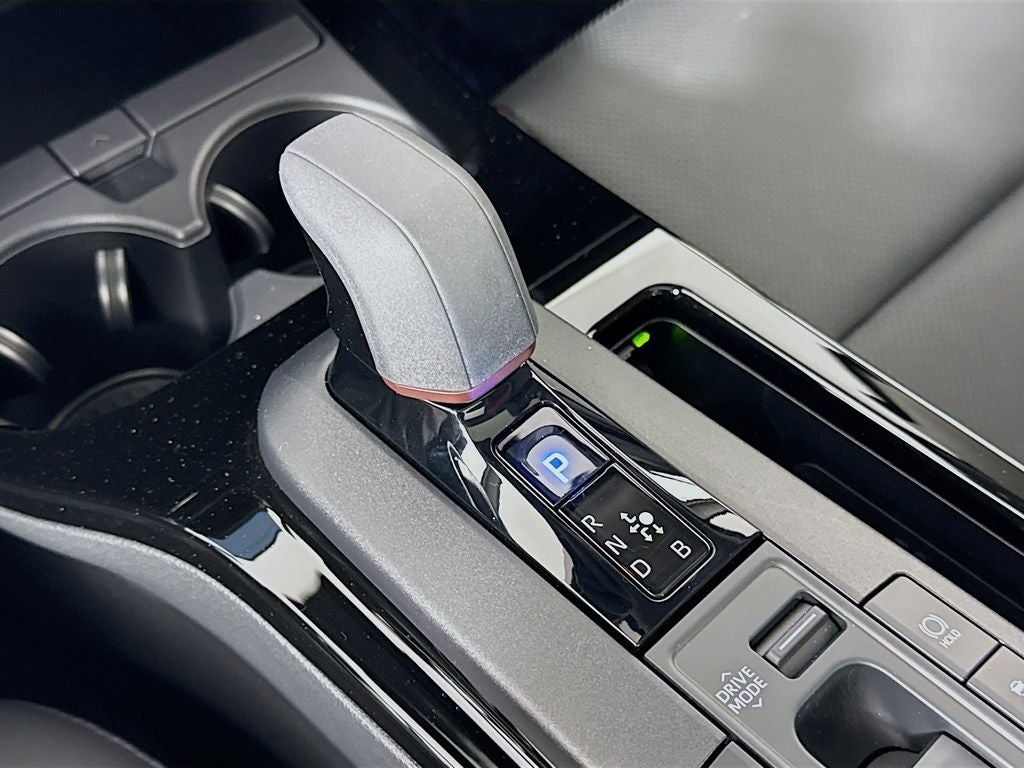 2024 Toyota Prius Prime XSE Premium