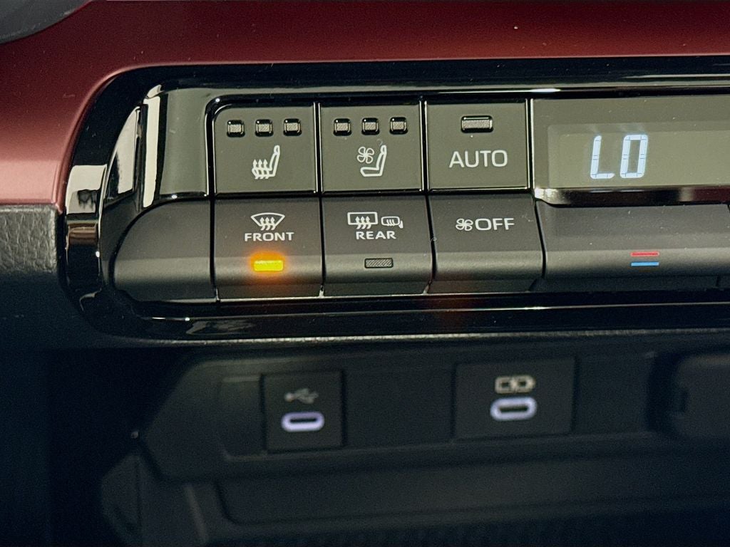 2024 Toyota Prius Prime XSE Premium