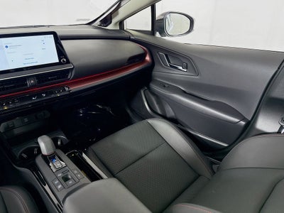 2024 Toyota Prius Prime XSE Premium