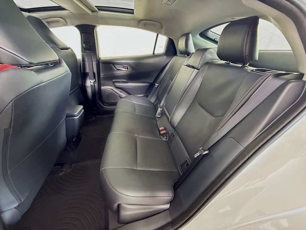 2024 Toyota Prius Prime XSE Premium