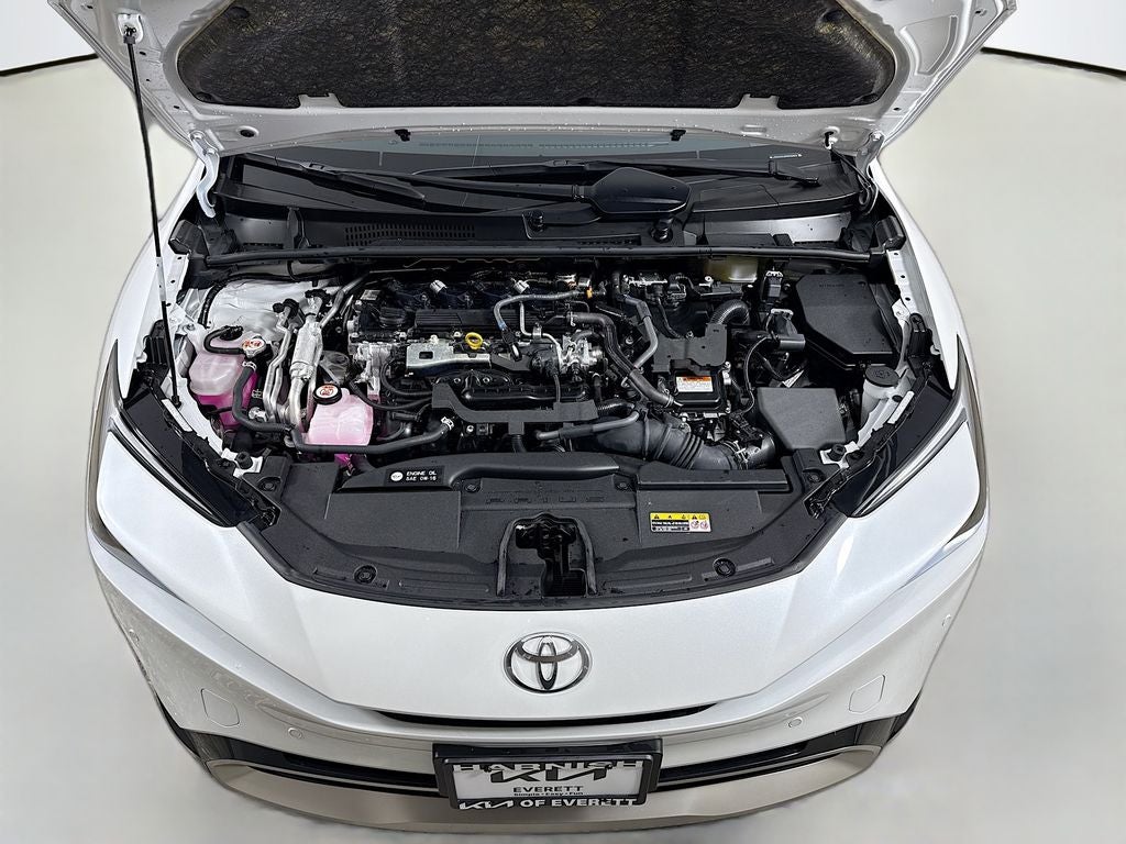 2024 Toyota Prius Prime XSE Premium