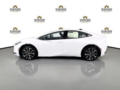 2024 Toyota Prius Prime XSE Premium
