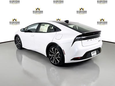 2024 Toyota Prius Prime XSE Premium